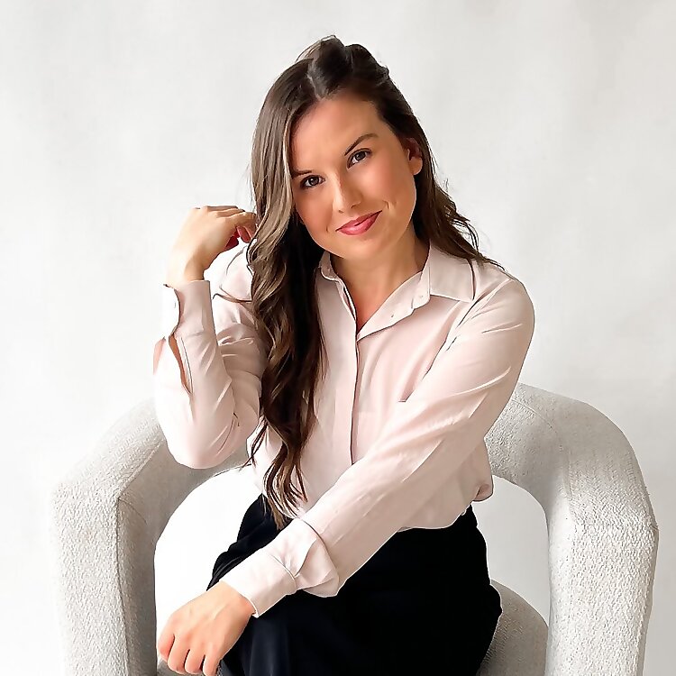 Dr. Amanda Krenz