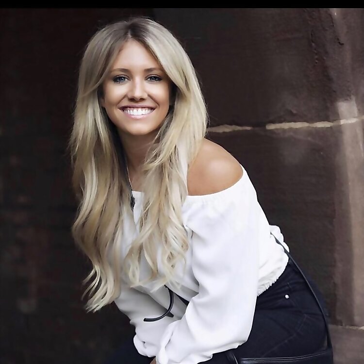 Dr. Breanne Kallonen