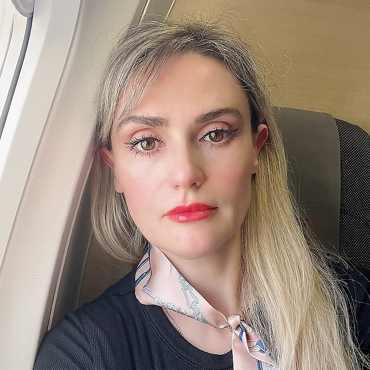 Natalya Borakowski