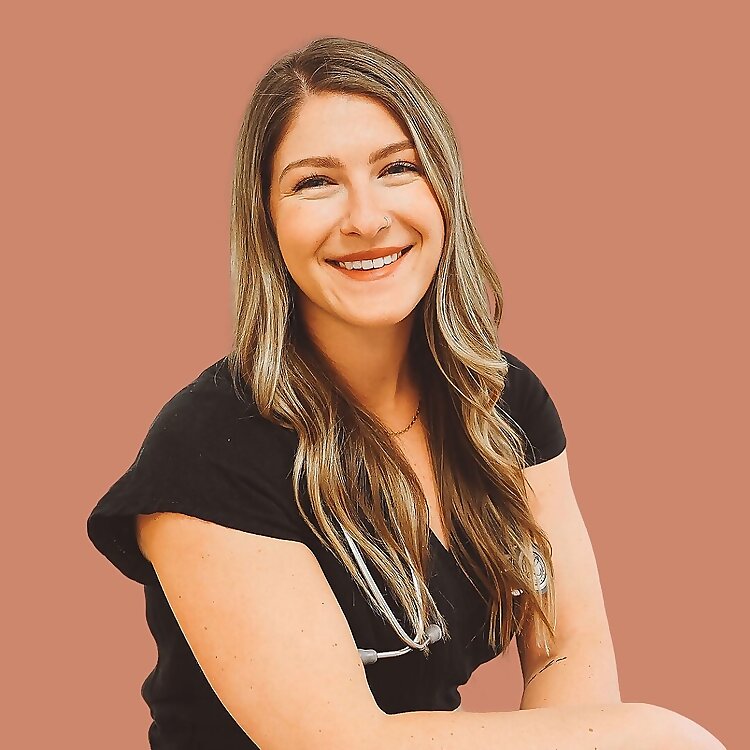Dr. Michelle Young