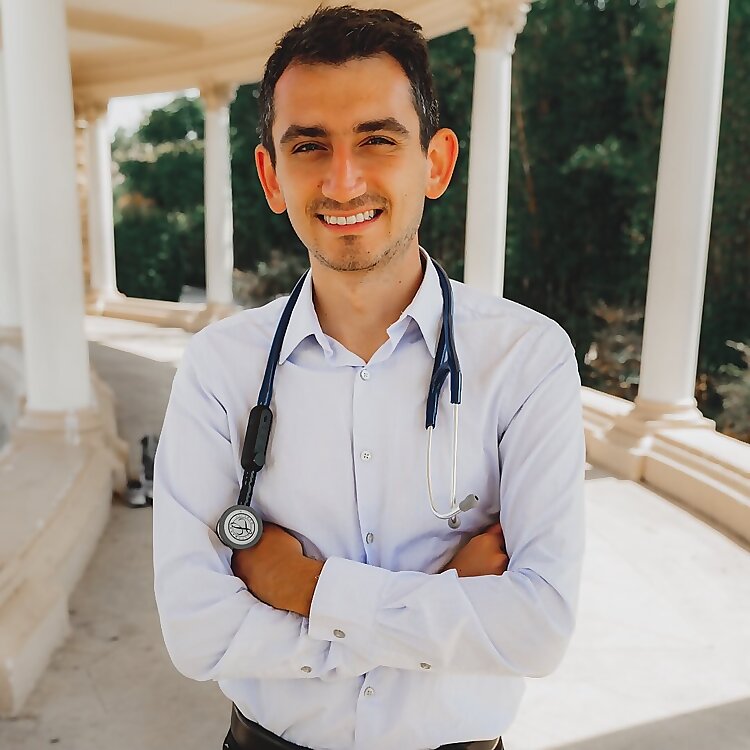 Dr. Stoychev