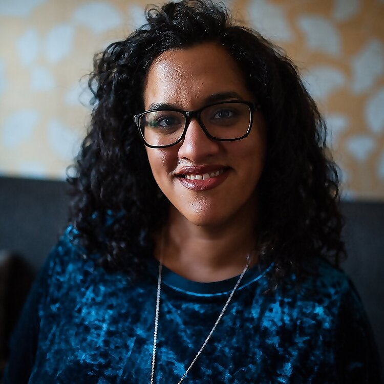 Dr. Tara Nayak