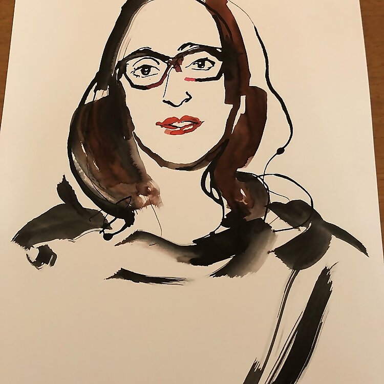 Judy Batalion