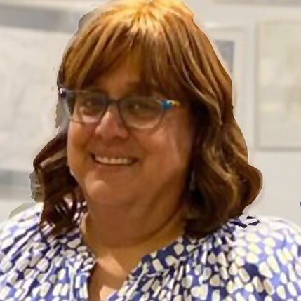 Ann Diament Koffsky