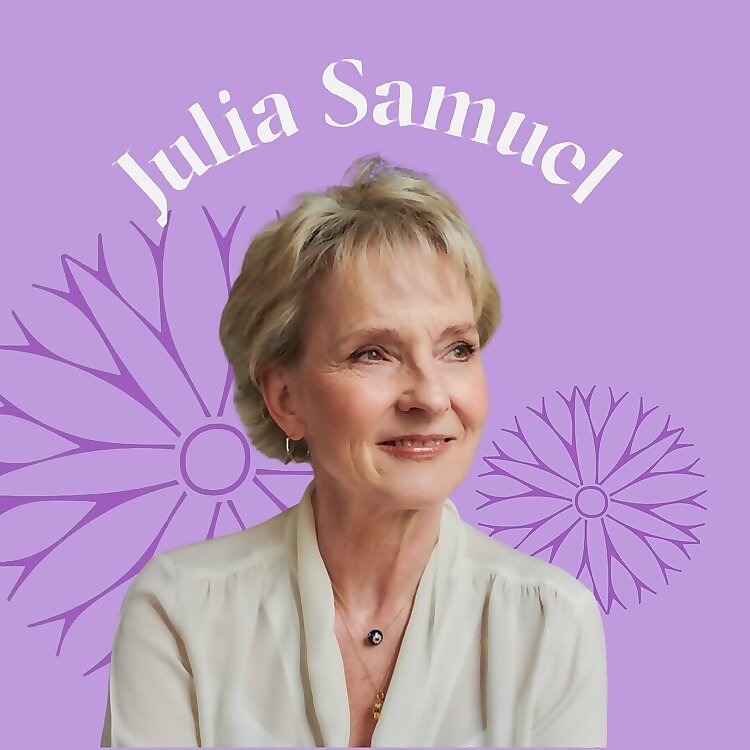 Julia Samuel