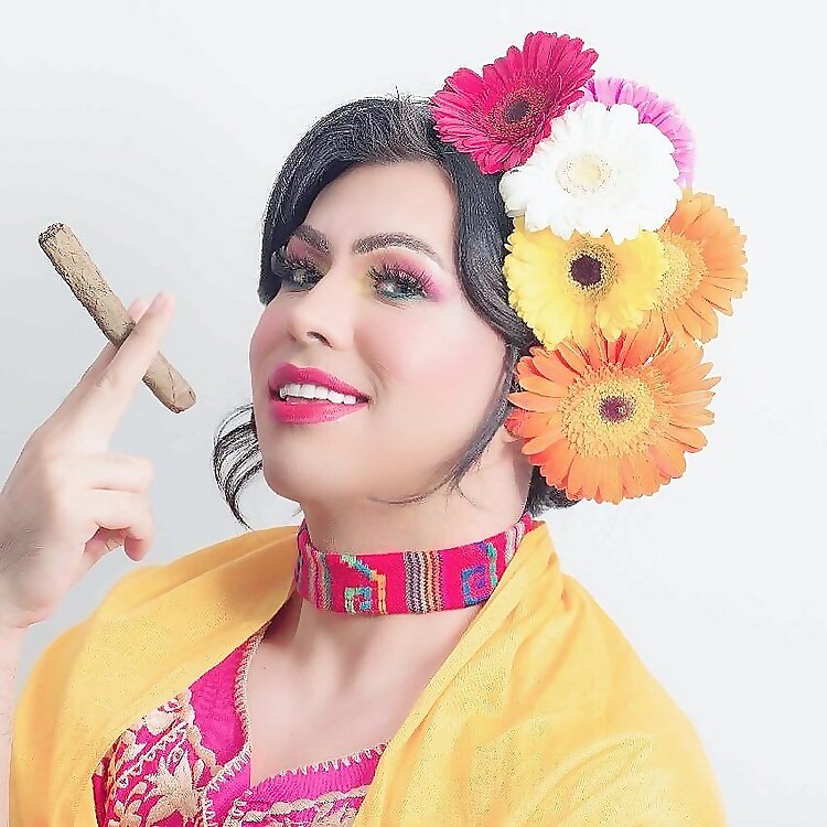 Jaalam Perez