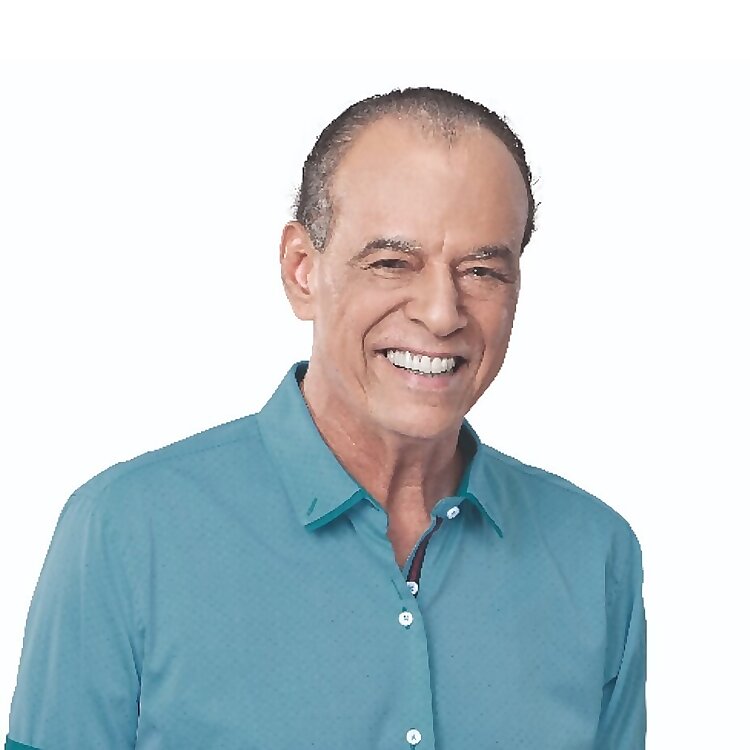 Joao Carlos de Almeida