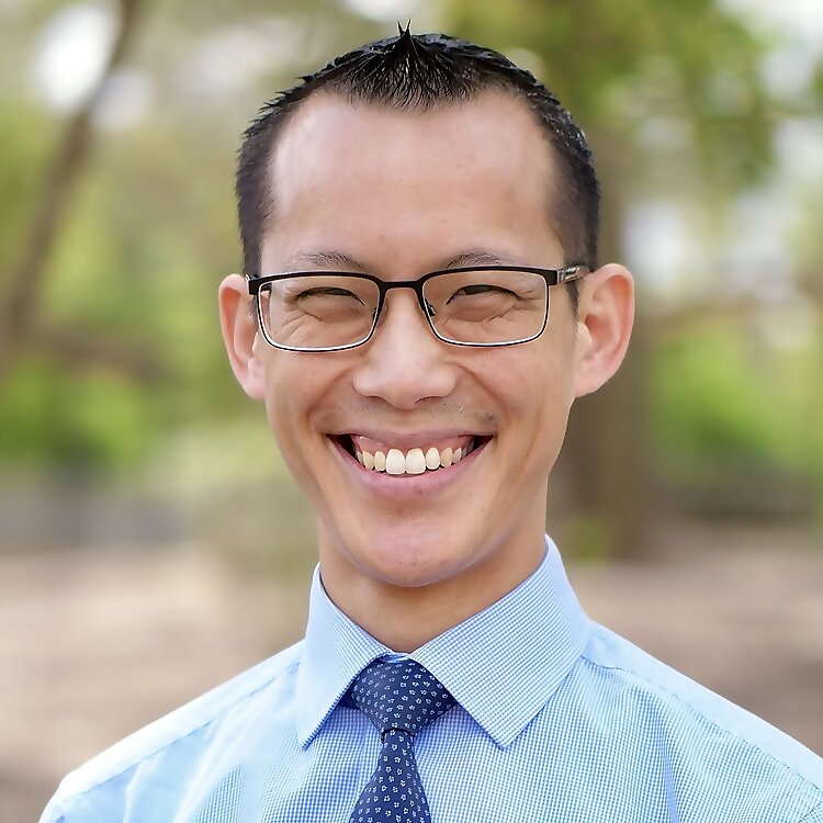 Eddie Woo