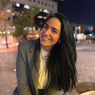 Natali Danino
