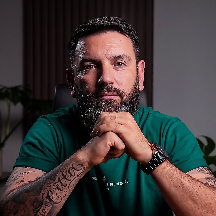Julio Lombaldo
