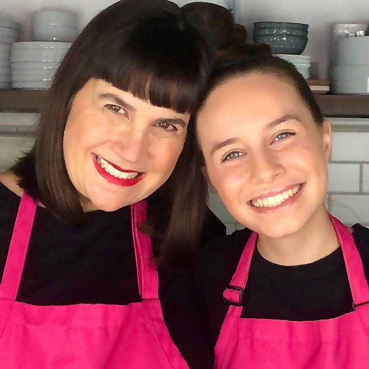 Shawna & Ella