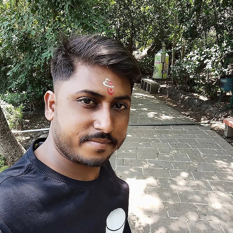 Ashutosh Khande