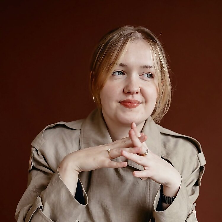 Mary McGillivray