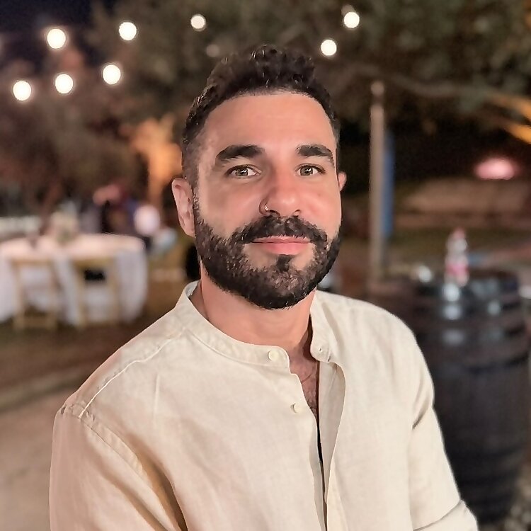 Idan Matalon
