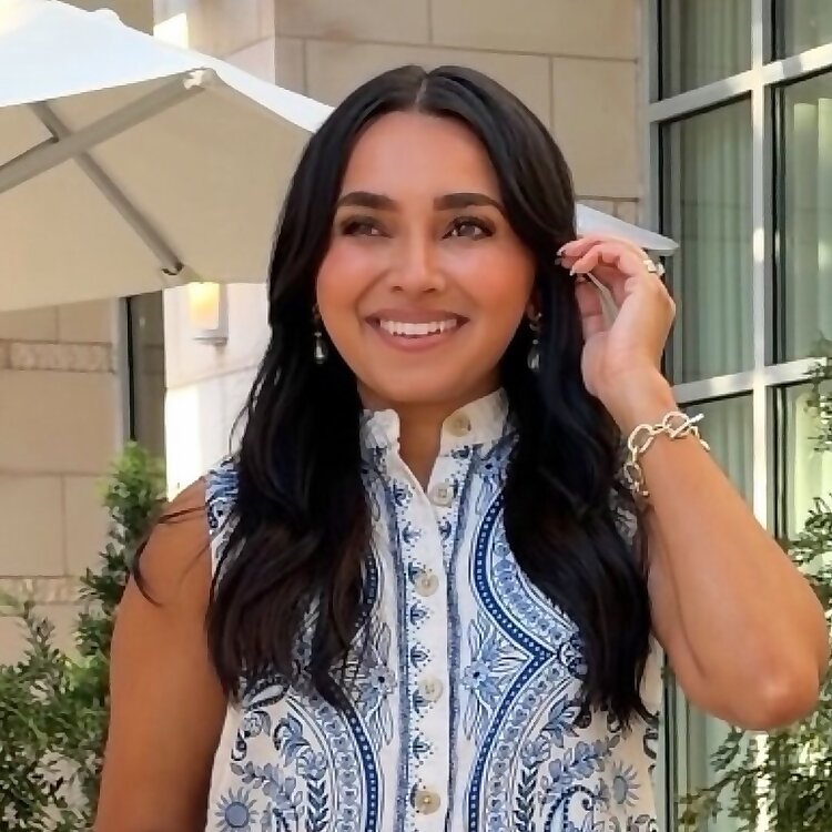 Rachel Miranda