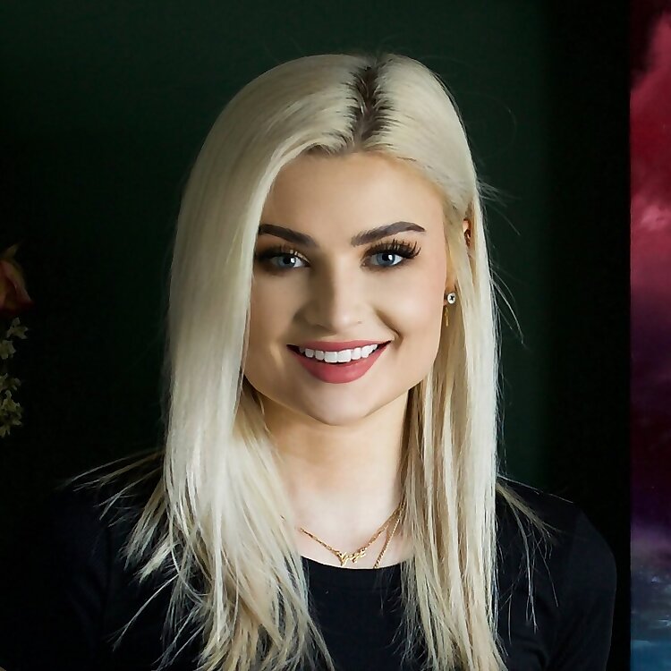 Courtney Myers