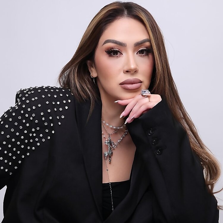 Clarissa Reyes