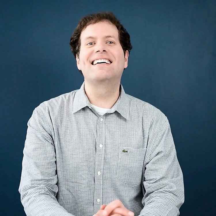 Daniel Redfern