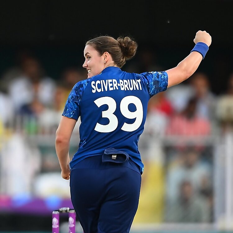 Natalie Ruth Sciver-Brunt