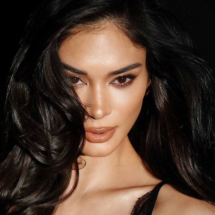 Pia Alonzo Wurtzbach-Jauncey