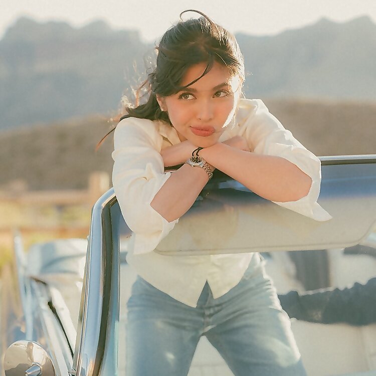 Maine Mendoza Atayde