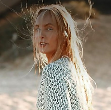 Marya Blondi 