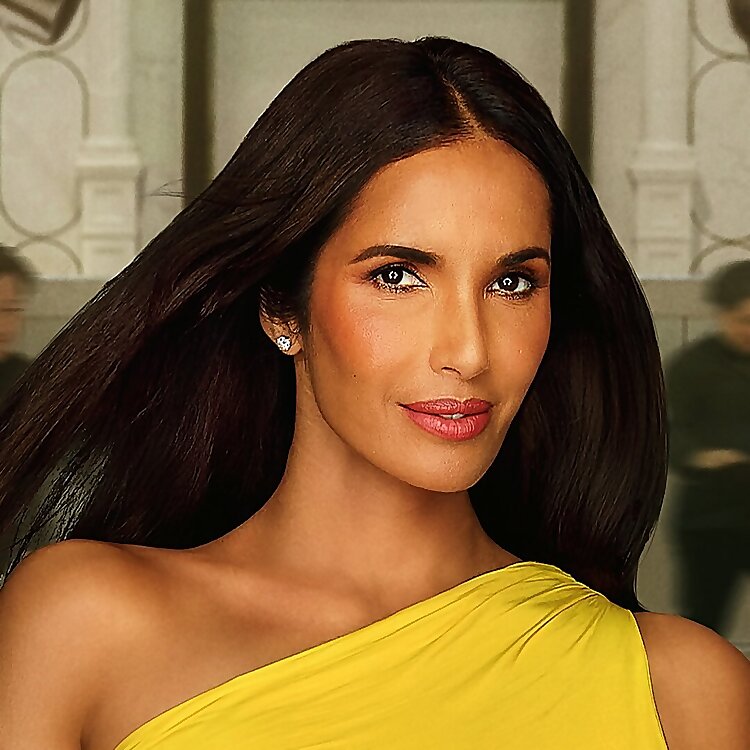 Padma Lakshmi