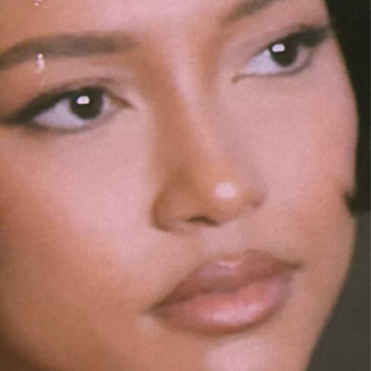 Karrueche Tran
