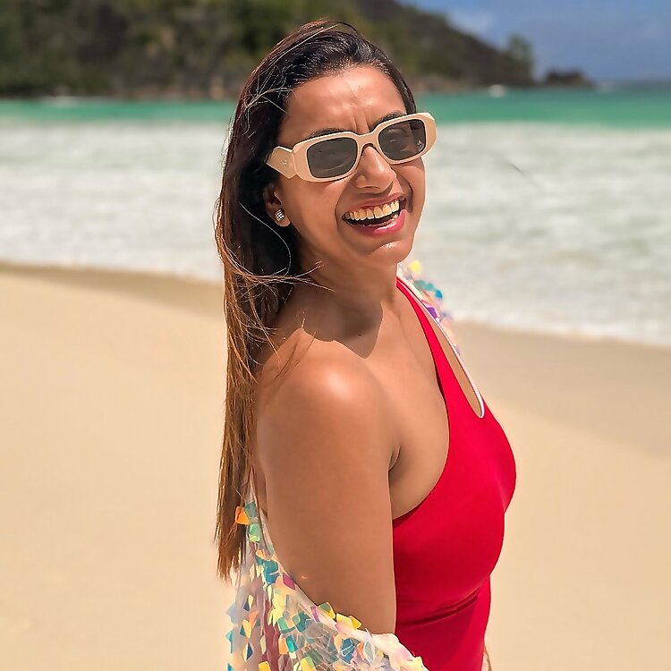 Anindita Chatterjee