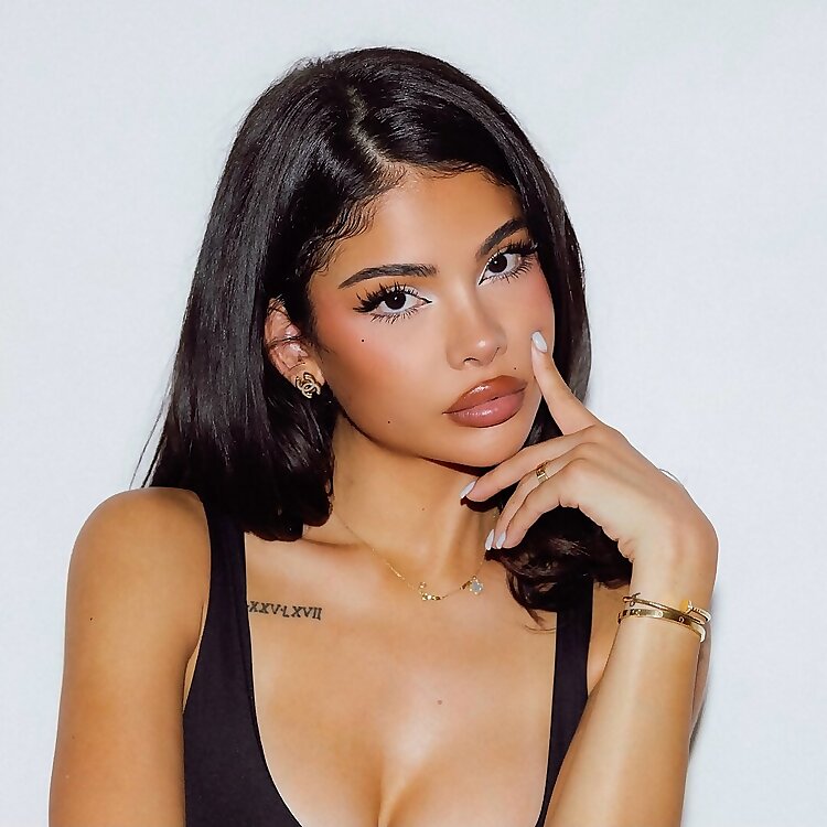 Sarah Cortina