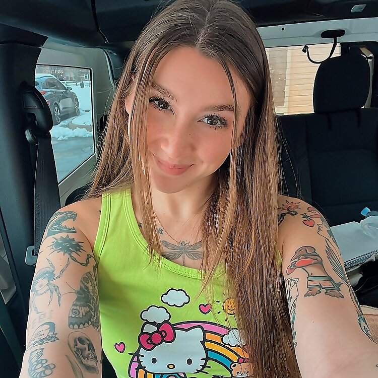 Sarah Marie