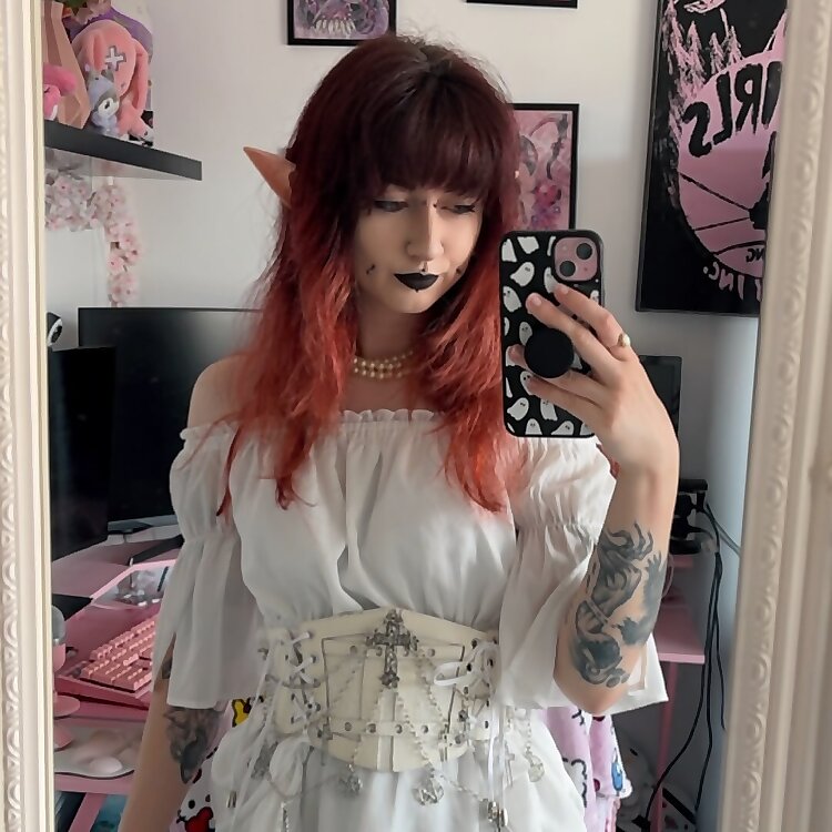 Sarah Black