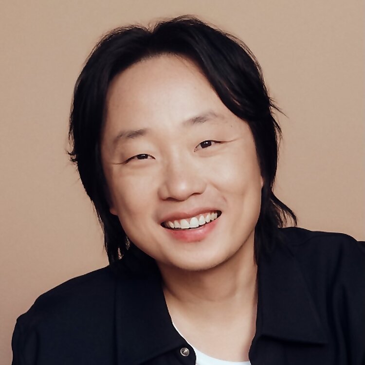 Jimmy O Yang