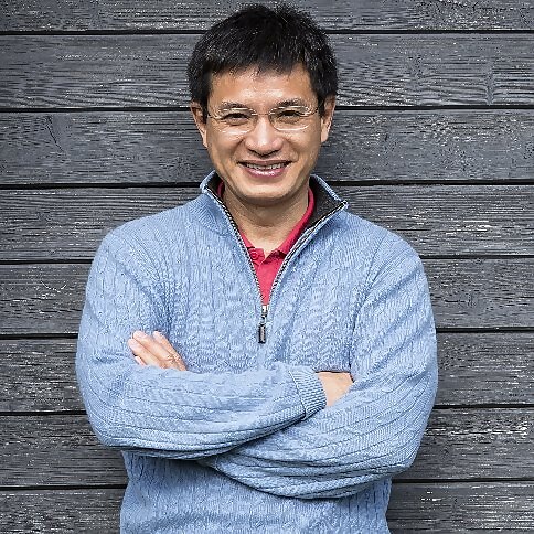 Robert Peng