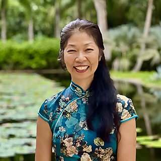 Daisy Lee