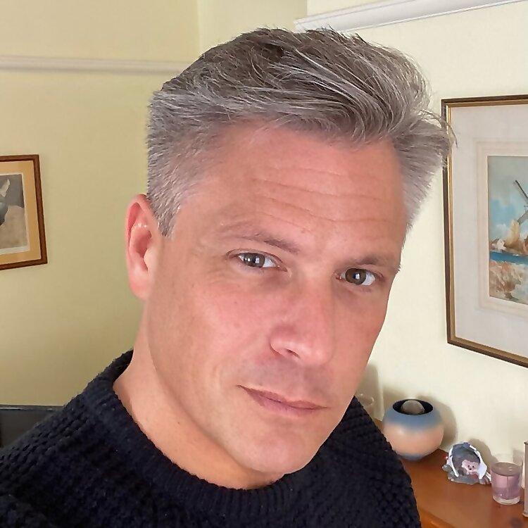 Marc Kaye