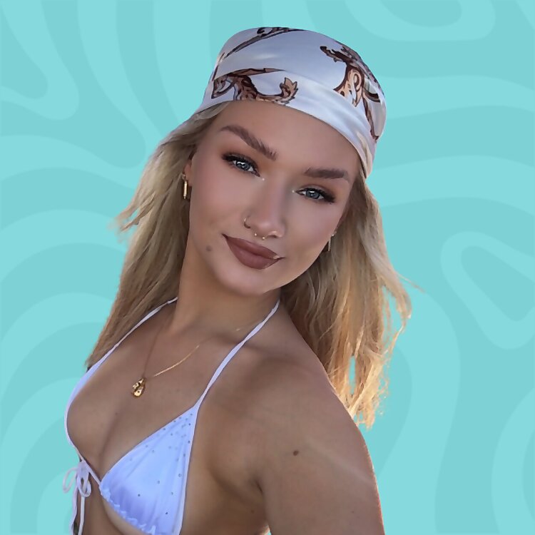 Harley King