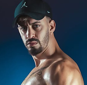Marcos Carames