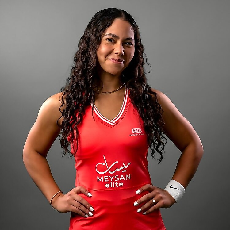 Salma Hany