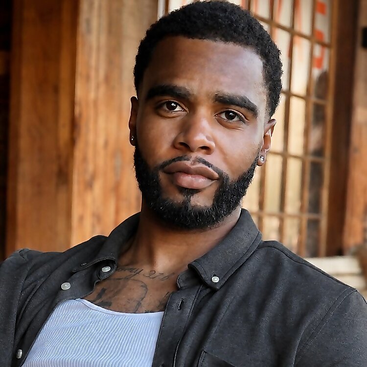 Olijah Davis