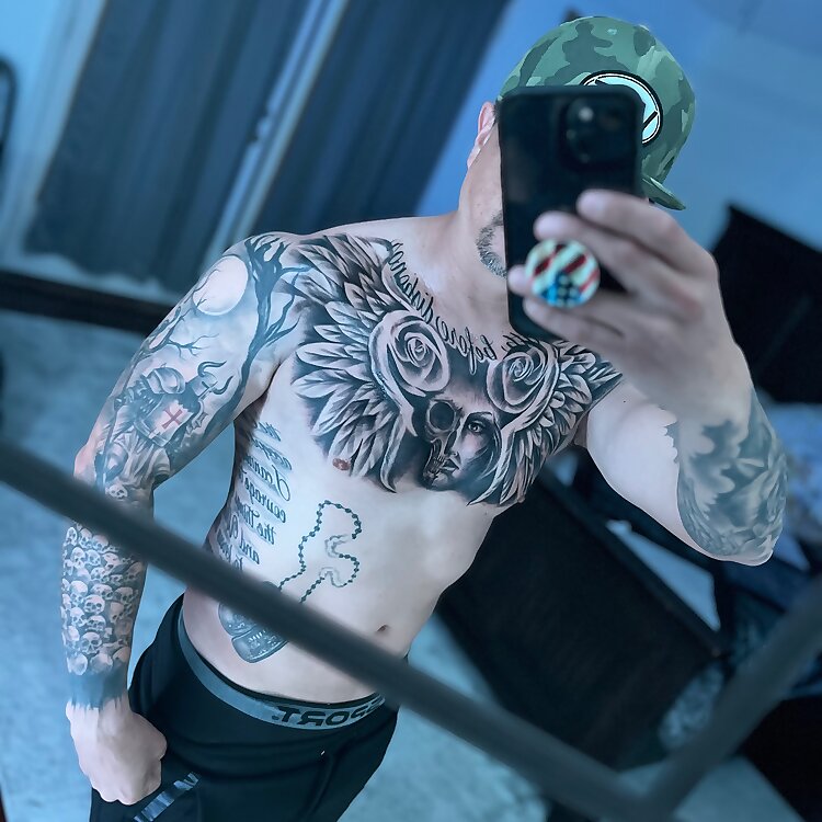 Brad