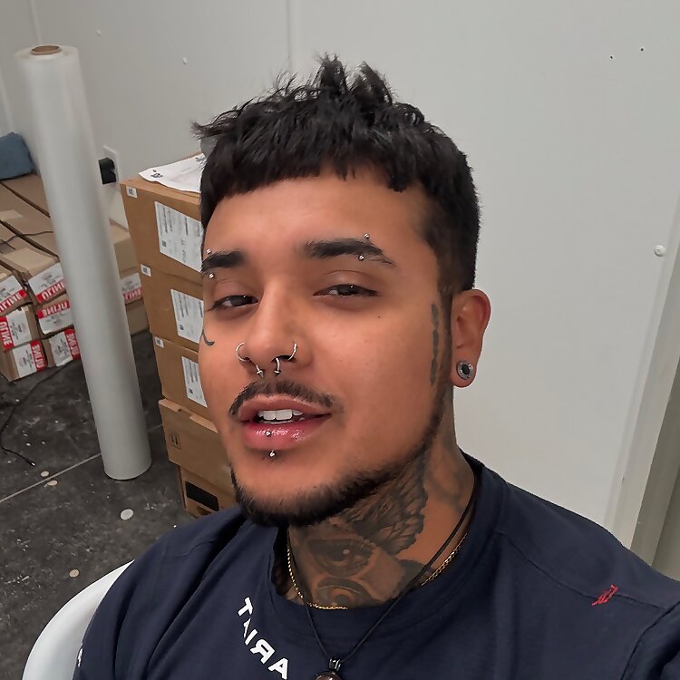 Victor