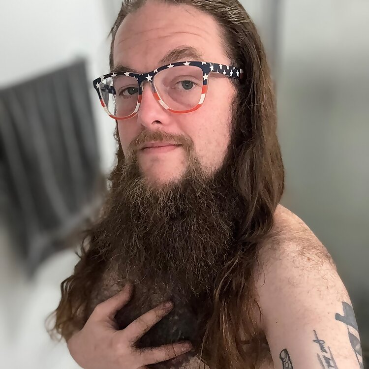 Beard Ed