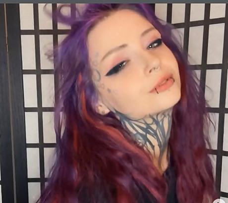 Gothic Brat