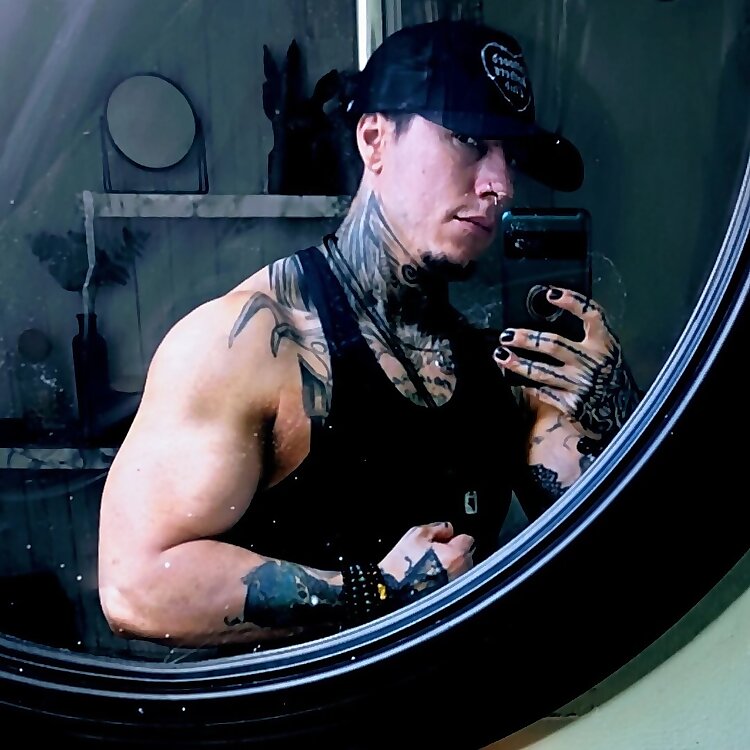 Andy Filth