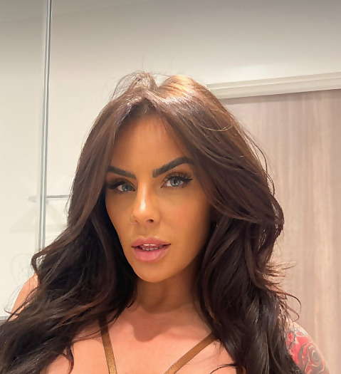 Natalee Harris