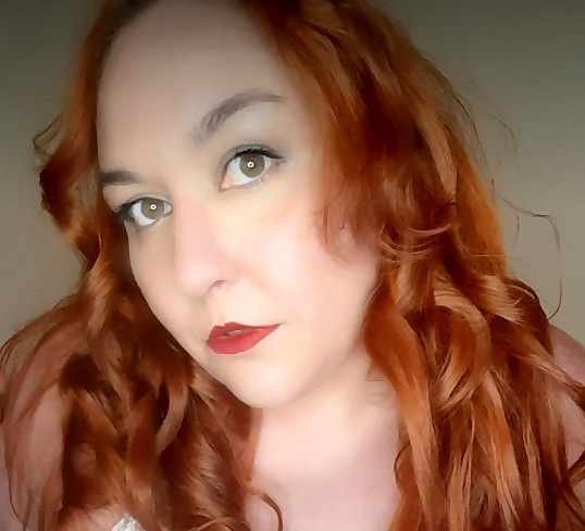 Welsh Vixen