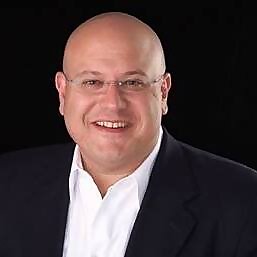 Dr. Garo Kassabian
