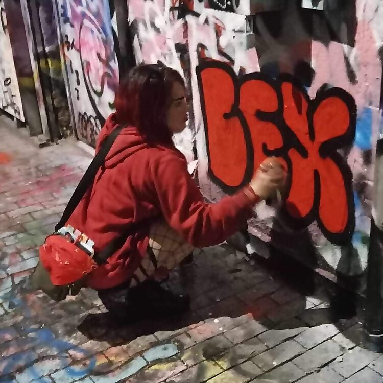 Becky Bunni