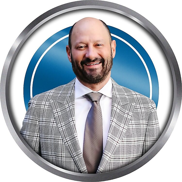 Dr. Michael Horn